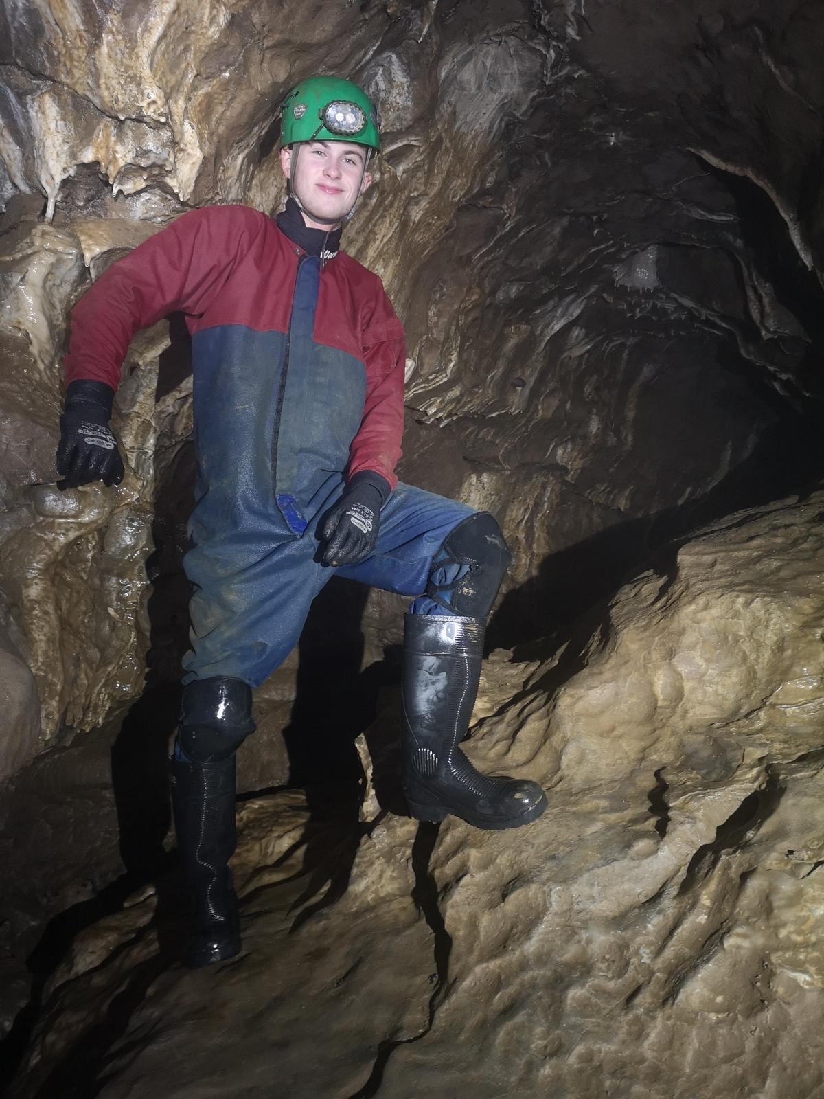Archie Thompson Giants Hole - By Jim T Archie Thompson Giants Hole - By Jim T